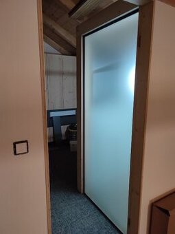 sklenárske práce - prestrašenia terás
