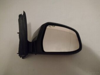 Ford focus lll zrkadlo