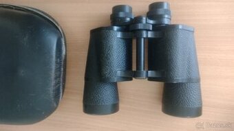 Ďalekohľad Carl Zeiss Binoctem