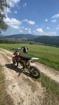 pitbike 150