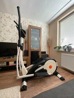 Automatický rotoped orbitrek KETTLER Verso 309 do 130 kg