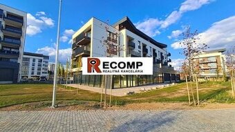 Na prenájom Nové Nábrežie - Poprad - obchodný priestor – 94
