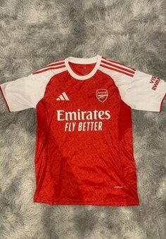 futbalový dres Arsenal