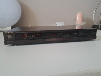 Tuner Technics ST G450