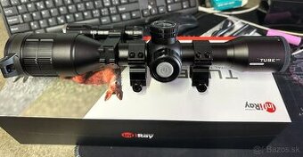 InfiRay TUBE TD70L V2