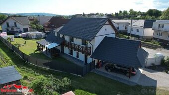 BartanusReality - Znížená cenaNa predaj zaujímavý rodi
