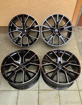 Audi R22 4M8601025CP