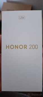 Honor 200 Lite