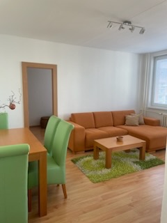 Prenájom 3-izbového bytu, 53 m² – Košice, Terasa, ul. SNP