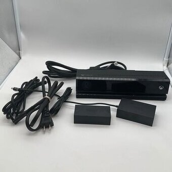 Xbox One kinect kamera, adapter pre Xbox One S a Xbox One X