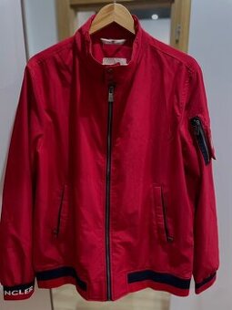MONCLER prechodná bunda