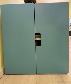 Predám IKEA nábytok do detskej izby
