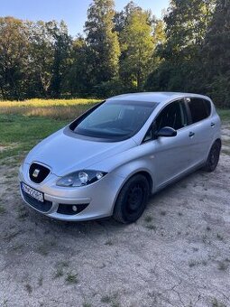 Seat Altea 1.6 benzín – 75 kW