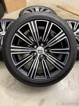 Zimná sada 5x108 R18 , 235/45/18 Volvo V60 S60