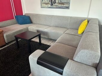 Nova velka sedacka - Slovensky vyrobok