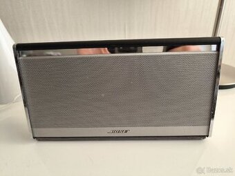 BOSE SoundLink mobile 2