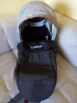 Baby active exclusive