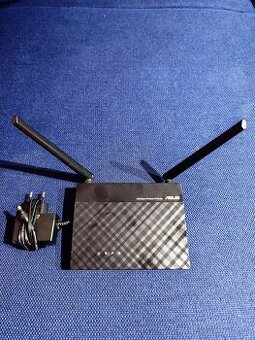 WiFi router Asus RT-N12+ Znížená cena