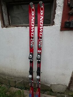 Salomon 176cm