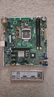 HP AOS-C (670960-001)