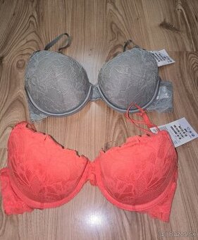 Podprsenka 75/B H&M