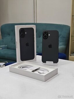 Iphone 17 256GB | NOVÝ KUS