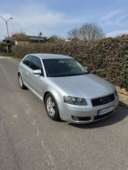 Audi A3 1.9 TDI