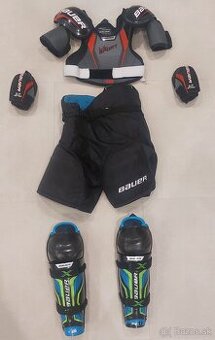 Detský hokejový set BAUER