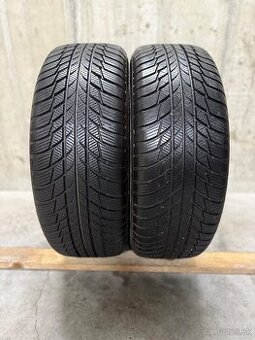 Zimné pneumatiky 205/60/16 Bridgestone Blizzak LM001