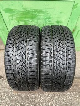 Zimné pneumatiky Pirelli 245/35R19