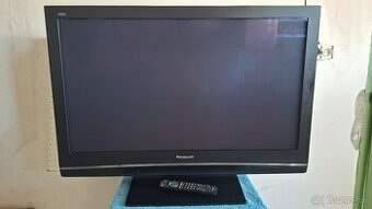 2ks TV tenké Panasonic 40e spolu 60e