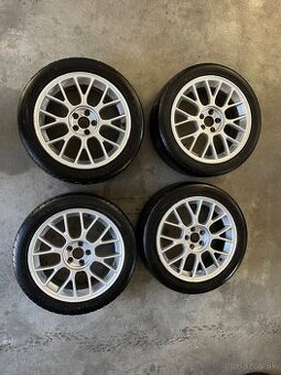 Predám elektróny 5x100 R17