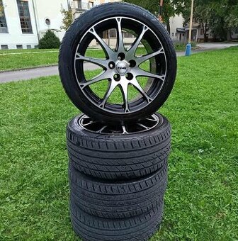Elektróny 225/45 R17