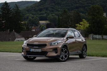 Kia XCeed 1.5 T-GDi Gold