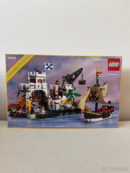 10320 LEGO Pirates System Eldorado Fortress