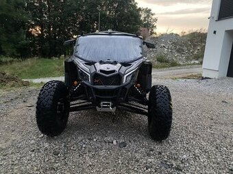 Can-am Maverick x3