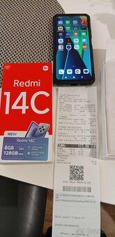 Redmi 14c