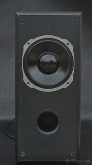 Predam subwoofer QUADRAL SUB-Q-57 aktív