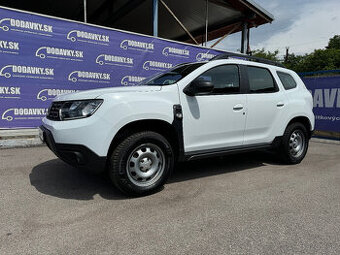 Dacia Duster 1.5 Blue dCi 85 S S Comfort 4x4