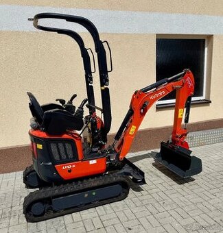 Kubota U10-5