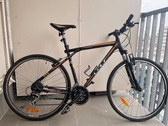 Predám bicykel GT Transeo 4.0