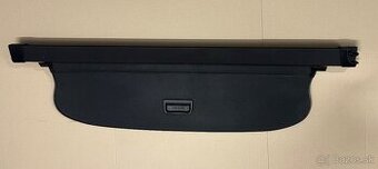 Audi A6 C7 Avant roletka do kufra