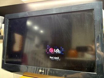 TV lg