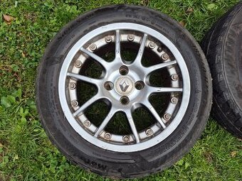 ❄️ Elektróny 4x100R15
