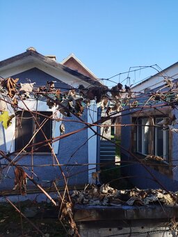 ZNÍŽENÁ cena Rodinný dom Rožňava