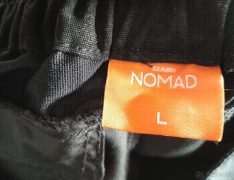 damske nohavice SCANDI NOMAD