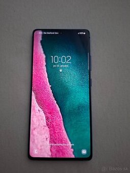 Galaxy S10 Lite