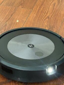 Irobit Roomba  J7 plus