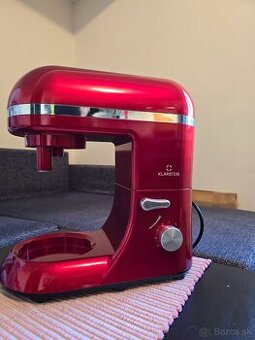 Kuchynský robot Klarstein