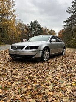VW Phaeton 3.0tdi 171kw